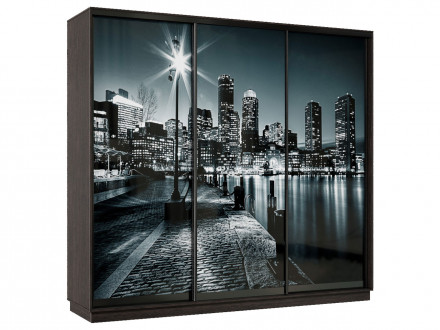 Шкаф-купе 135-127895