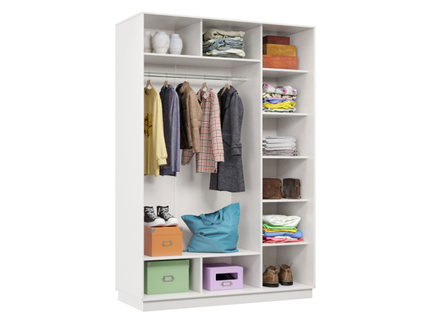 Шкаф-купе Маршал Лайт 08