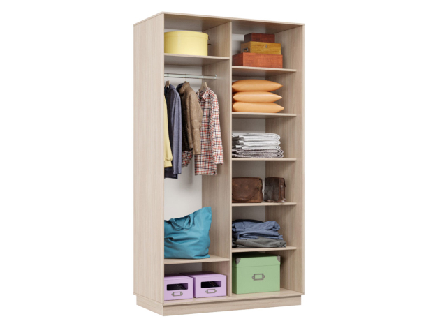 Шкаф-купе Маршал Лайт 08