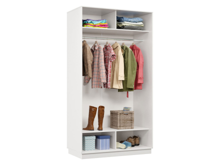 Шкаф-купе 135-195803