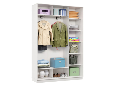 Шкаф-купе 135-195770