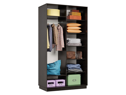 Шкаф-купе 135-195779