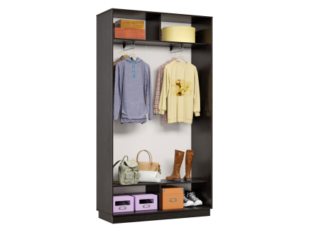 Шкаф-купе 135-195799