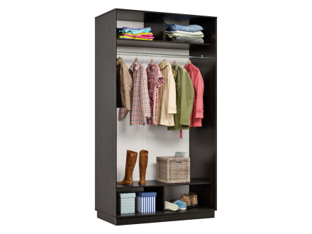 Шкаф-купе 135-195805