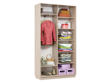 Шкаф-купе 135-195790