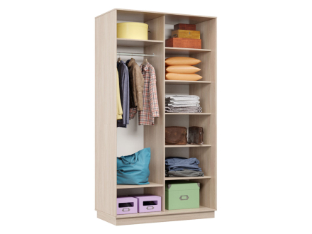 Шкаф-купе 135-195791