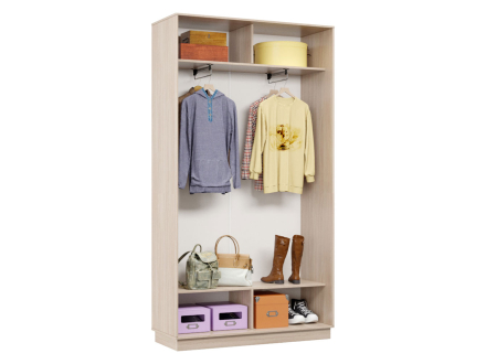 Шкаф-купе 135-195801