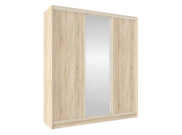 Шкаф-купе Оптима