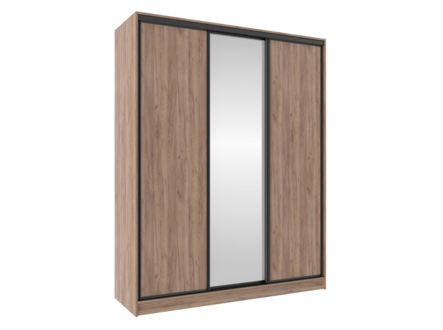 Шкаф-купе Оптима