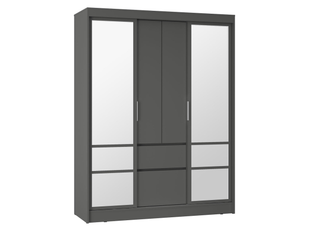 Шкаф-купе Симпл