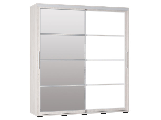 Шкаф-купе Крафт 6