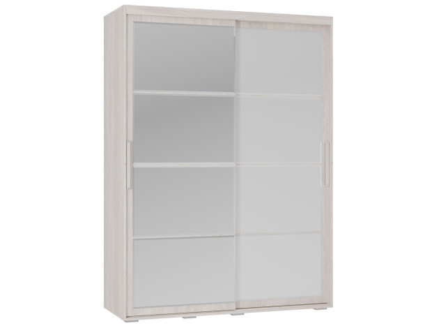 Шкаф-купе Крафт 6