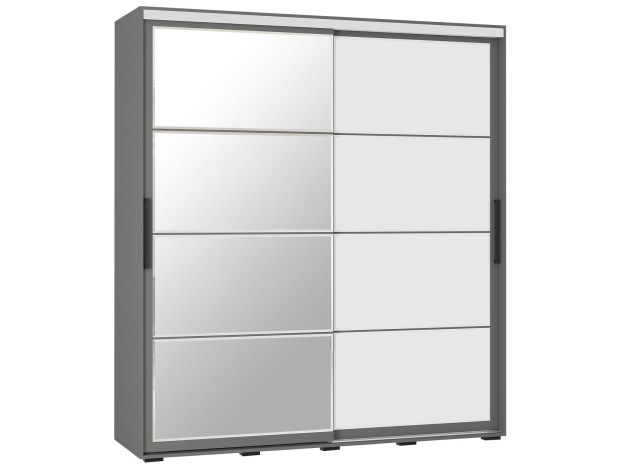 Шкаф-купе Крафт 6