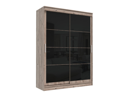 Шкаф-купе 136-194007