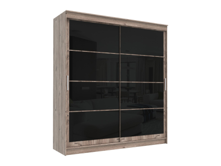 Шкаф-купе 136-194008