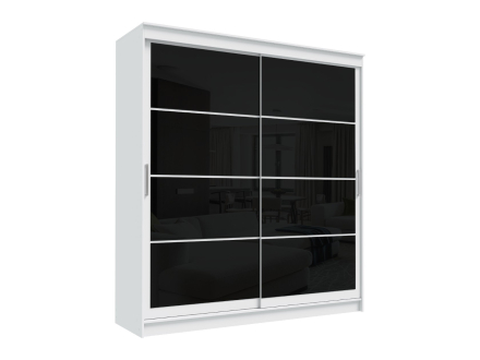 Шкаф-купе 136-194000