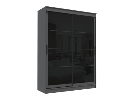 Шкаф-купе 136-194001