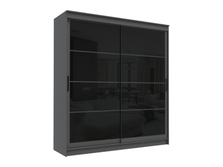 Шкаф-купе 136-194002