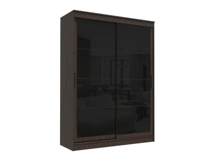 Шкаф-купе 136-194003