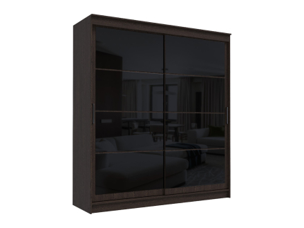 Шкаф-купе 136-194004