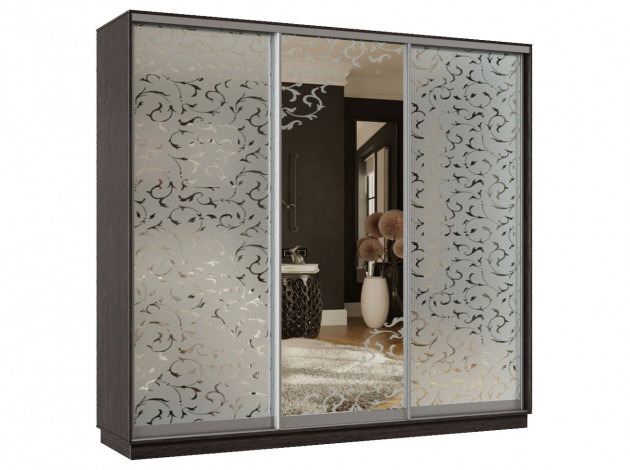 Шкаф-купе Маршал