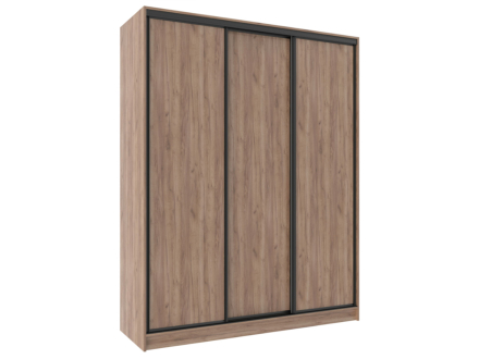 Шкаф-купе 136-198156