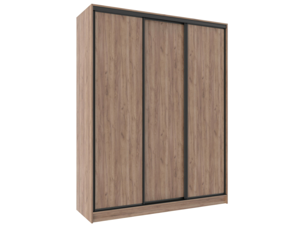 Шкаф-купе Оптима 3 двери