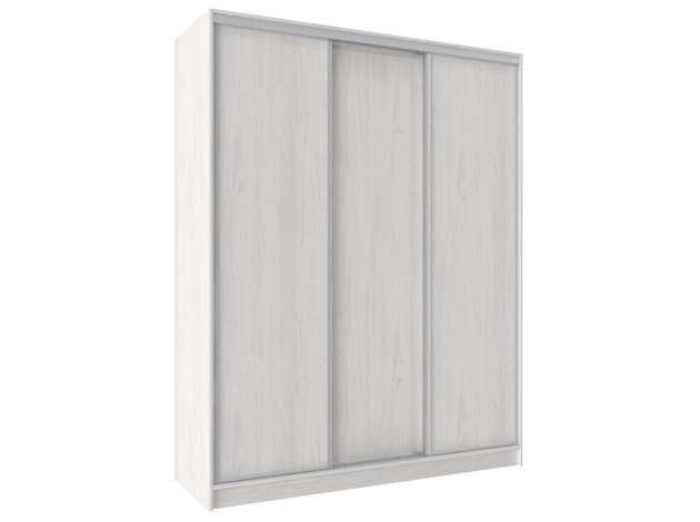 Шкаф-купе Оптима 3 двери