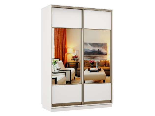 Шкаф-купе Маршал Лайт 05