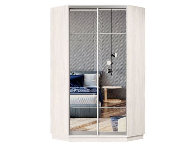 Шкаф-купе Маршал Лайт