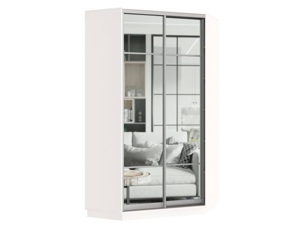 Шкаф-купе Маршал Лайт