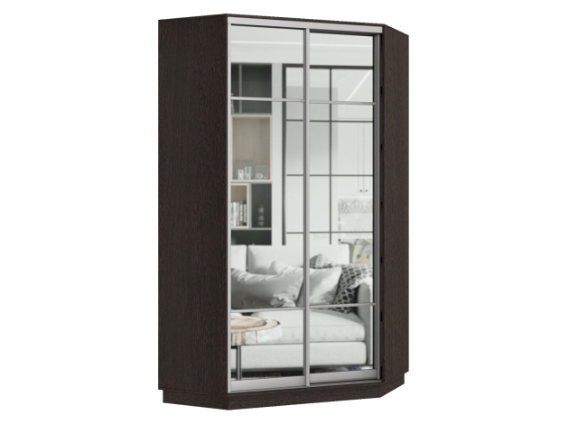 Шкаф-купе Маршал Лайт