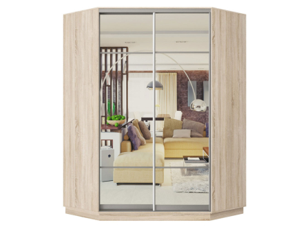 Шкаф-купе 133-202638