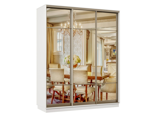 Шкаф-купе Маршал Лайт