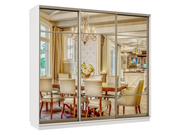 Шкаф-купе Маршал Лайт