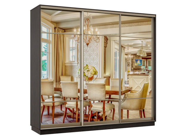 Шкаф-купе Маршал Лайт