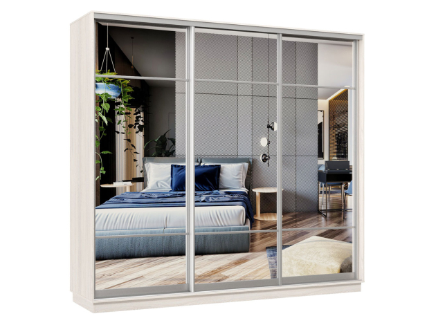 Шкаф-купе Маршал Лайт