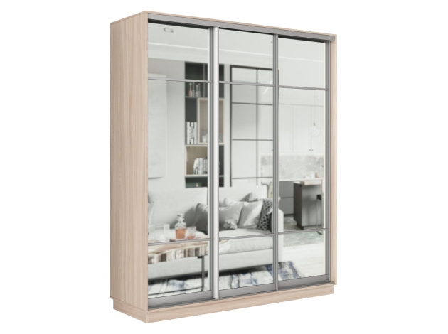 Шкаф-купе Маршал Лайт