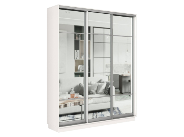 Шкаф-купе Маршал Лайт