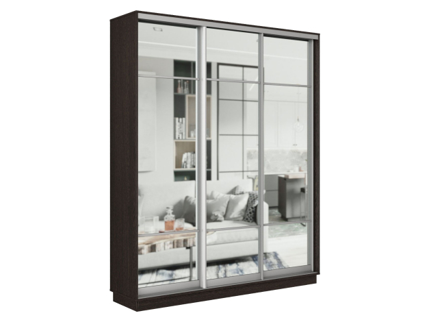 Шкаф-купе Маршал Лайт