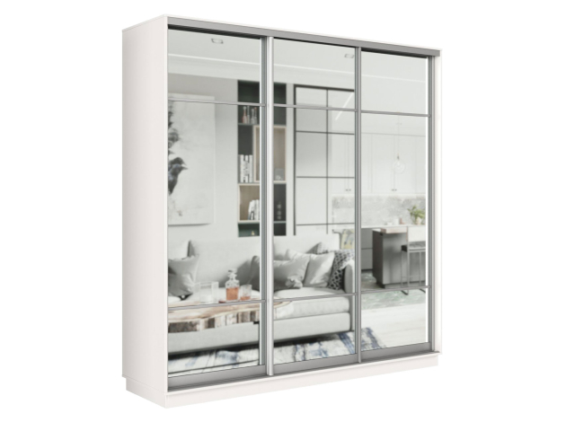 Шкаф-купе Маршал Лайт