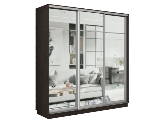 Шкаф-купе Маршал Лайт