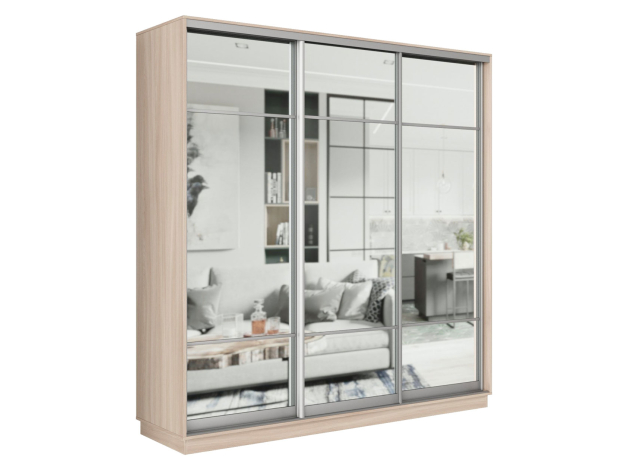 Шкаф-купе Маршал Лайт