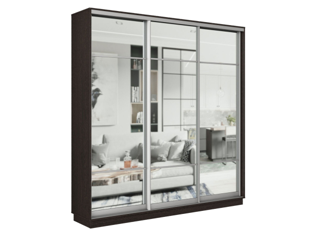 Шкаф-купе Маршал Лайт