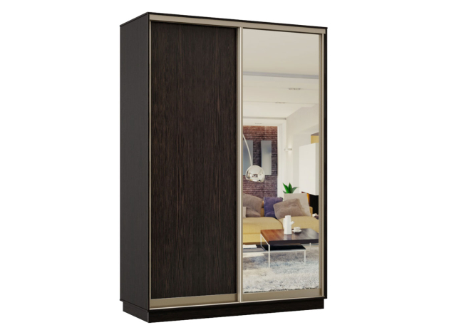 Шкаф-купе Маршал