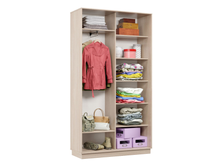 Шкаф-купе 135-196608