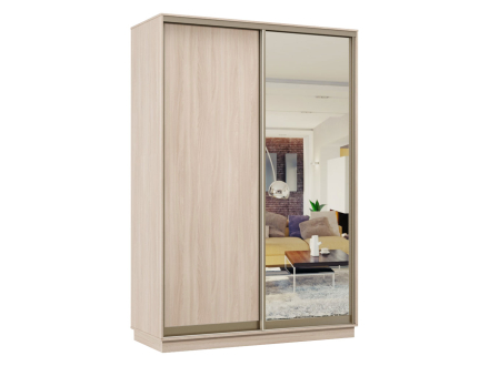 Шкаф-купе 135-196610