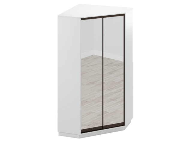 Угловой шкаф-купе Маршал preview