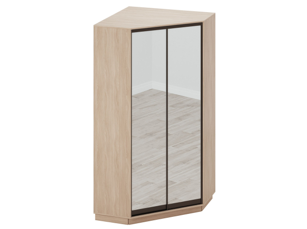 Угловой шкаф-купе Маршал