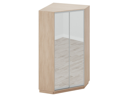 Угловой шкаф-купе